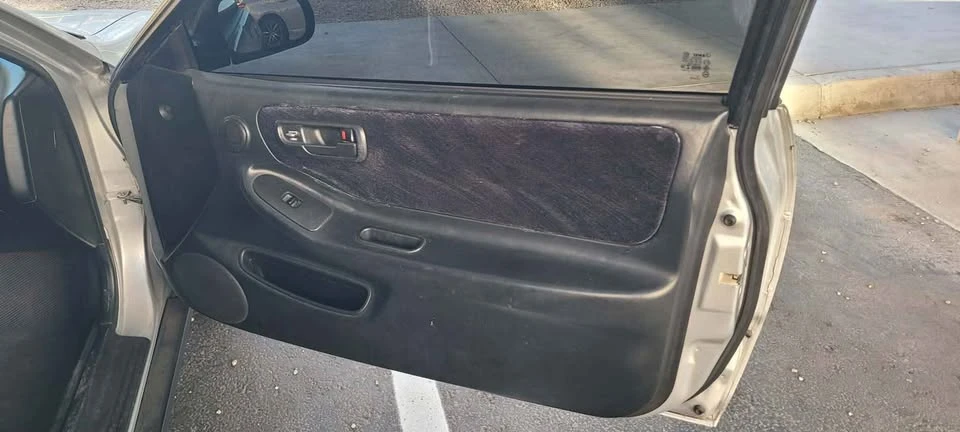 1997 Acura Integra 3rd Gen - Image 11 of 12