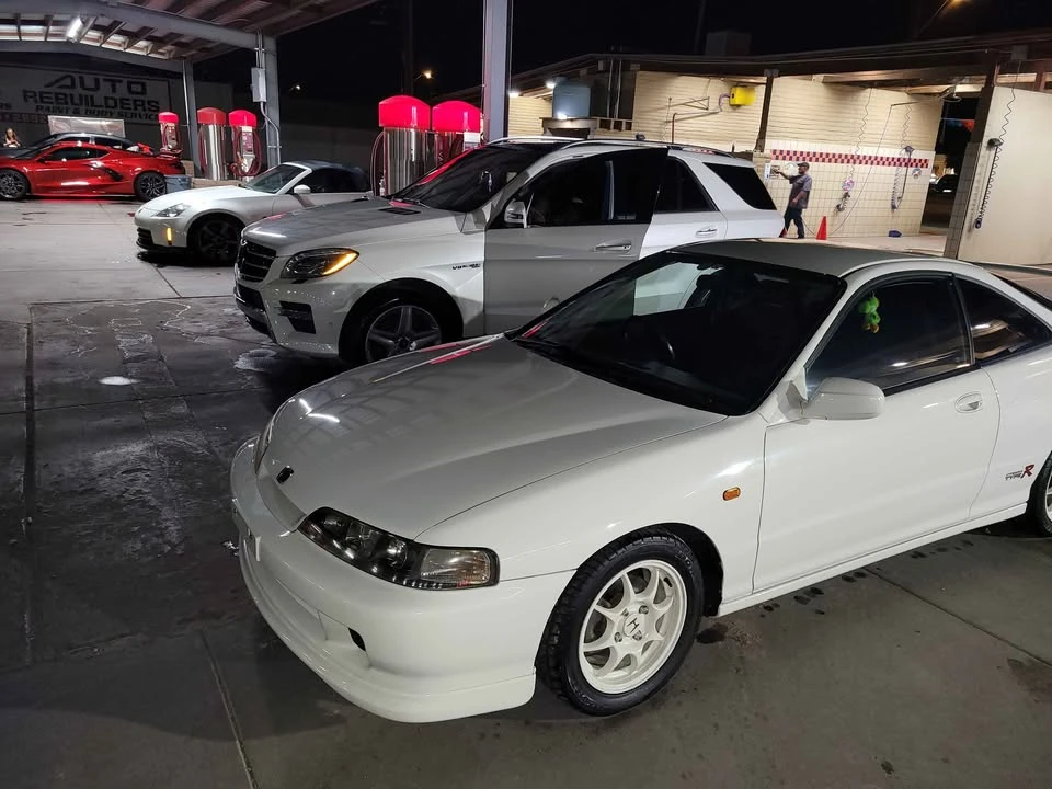1997 Acura Integra Type R 3rd Gen - Image 3 of 4