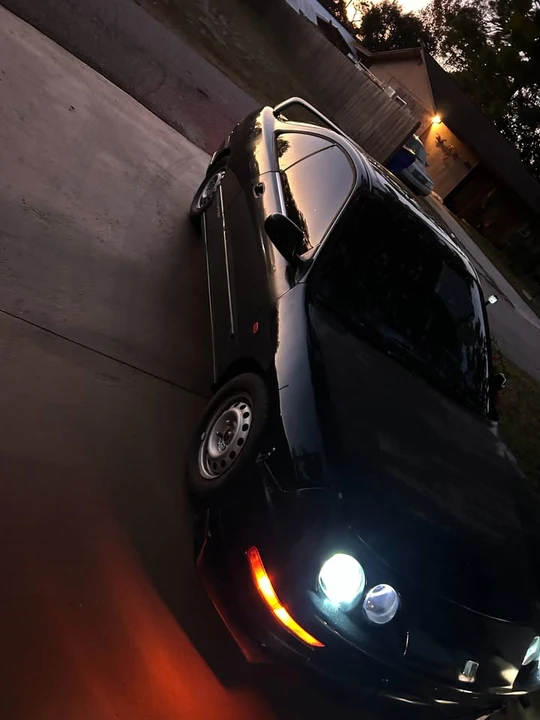 1997 Acura Integra Type R 3rd Gen - Image 3 of 13