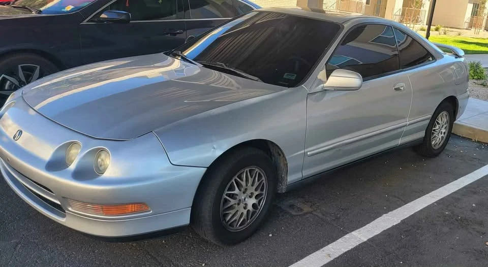 1997 Acura Integra 3rd Gen - Image 3 of 12