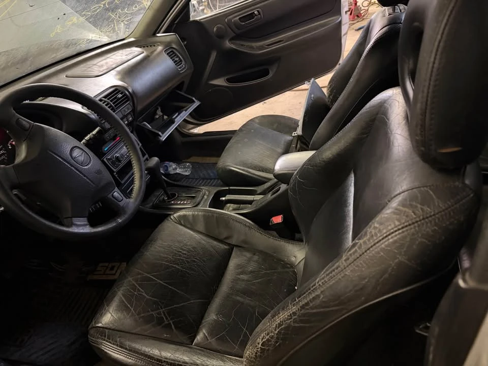 1997 Acura Integra Type R 3rd Gen - Image 6 of 9