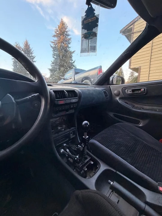 1997 Acura Integra 3rd Gen - Image 12 of 12