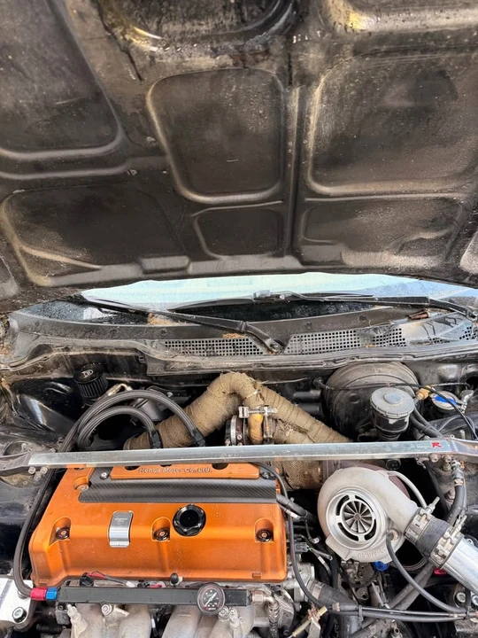 1997 Acura Integra 3rd Gen - Image 7 of 12