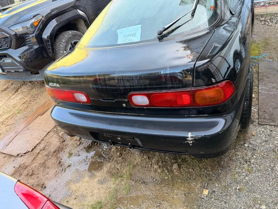 1997 Acura Integra 3rd Gen - Image 4 of 12