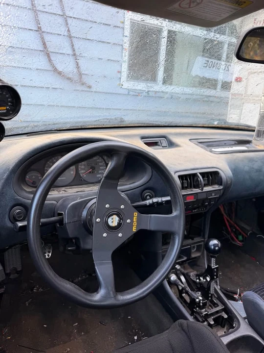 1997 Acura Integra 3rd Gen - Image 6 of 12