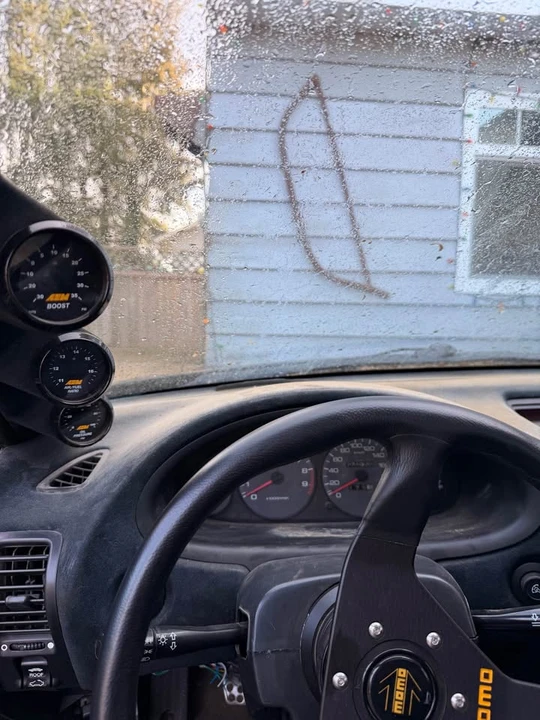 1997 Acura Integra 3rd Gen - Image 5 of 12