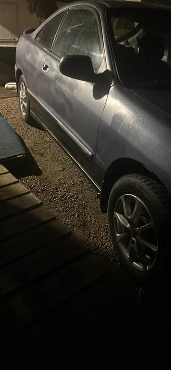 1997 Acura Integra 3rd Gen - Image 9 of 9