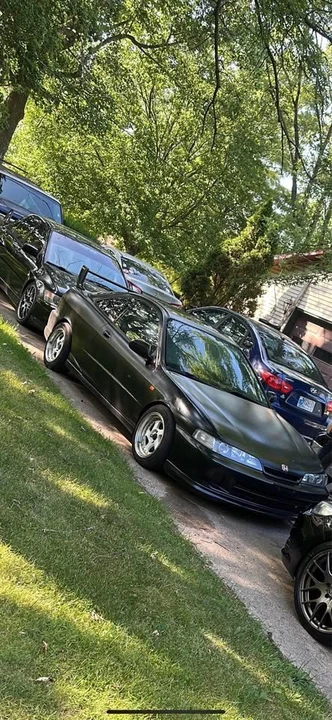 1997 Acura Integra 3rd Gen - Image 3 of 13