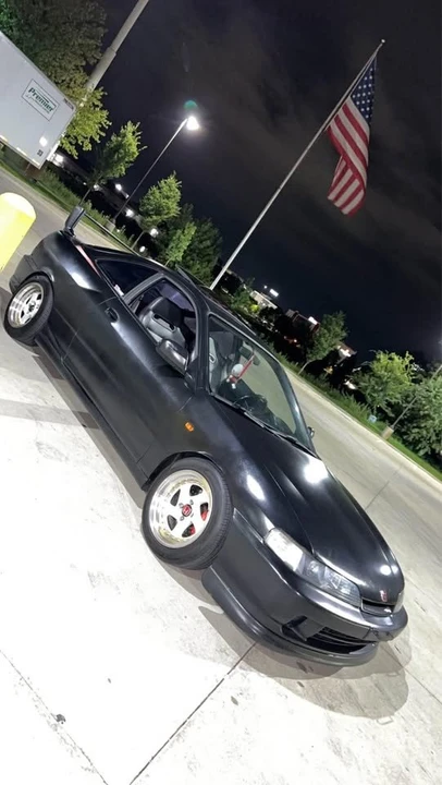 1997 Acura Integra 3rd Gen - Image 11 of 13