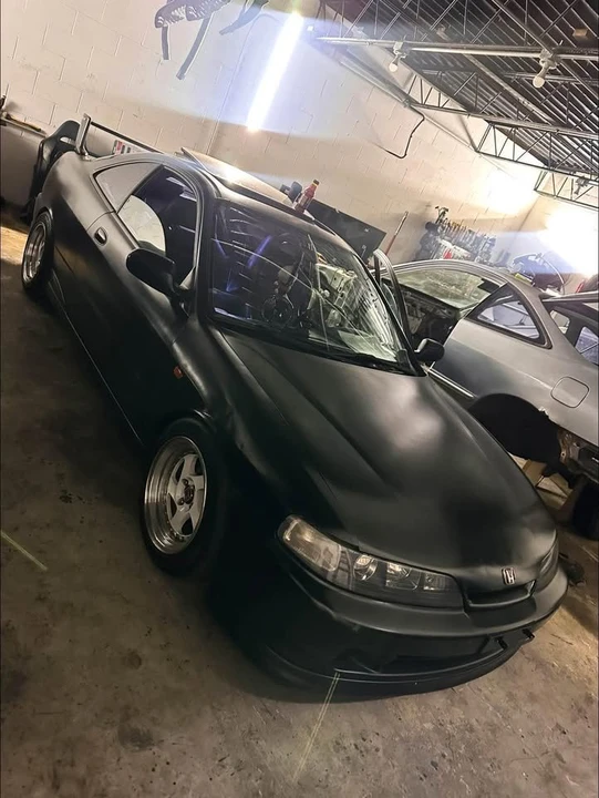 1997 Acura Integra 3rd Gen - Image 6 of 13