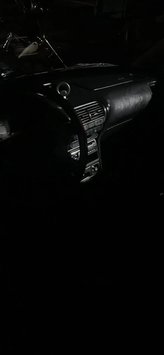 1997 Acura Integra 3rd Gen - Image 7 of 9