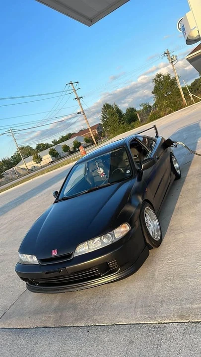 1997 Acura Integra 3rd Gen - Image 7 of 13