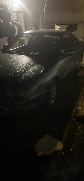 1997 Acura Integra 3rd Gen - Image 2 of 9
