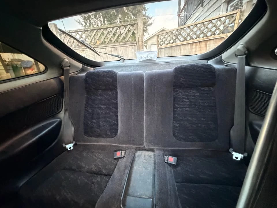1997 Acura Integra 3rd Gen - Image 10 of 12