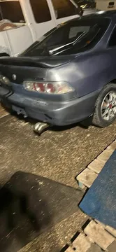 1997 Acura Integra