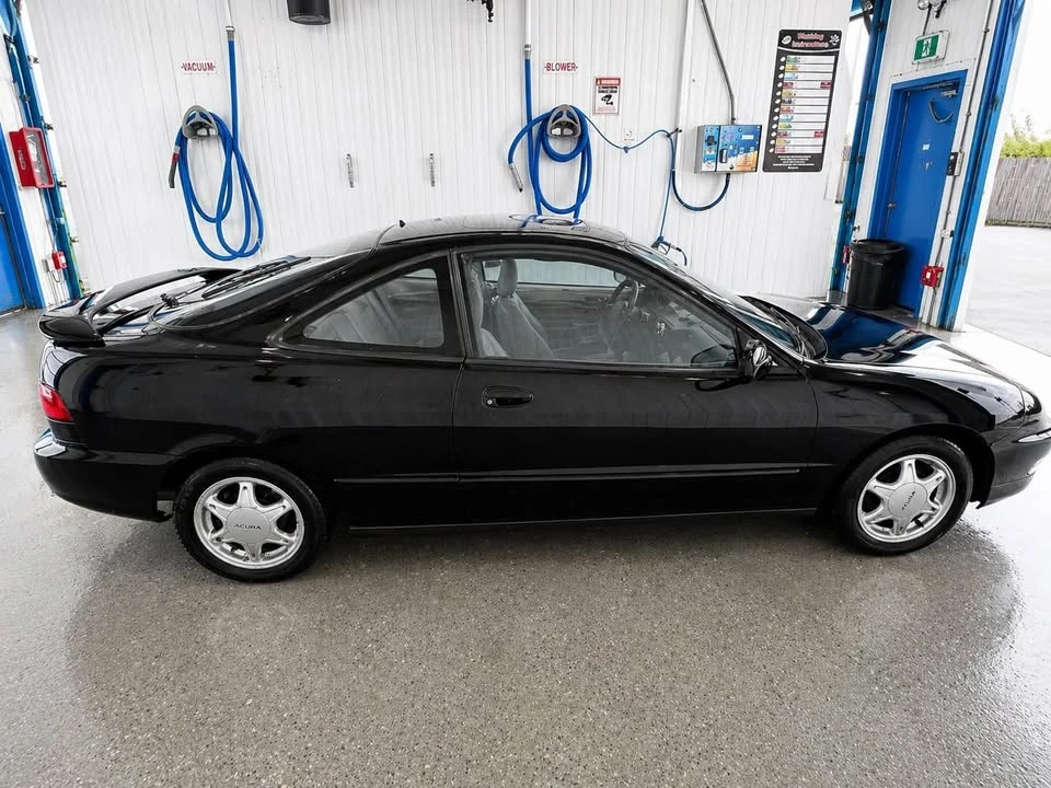 1997 Acura Integra 3rd Gen - Image 3 of 5