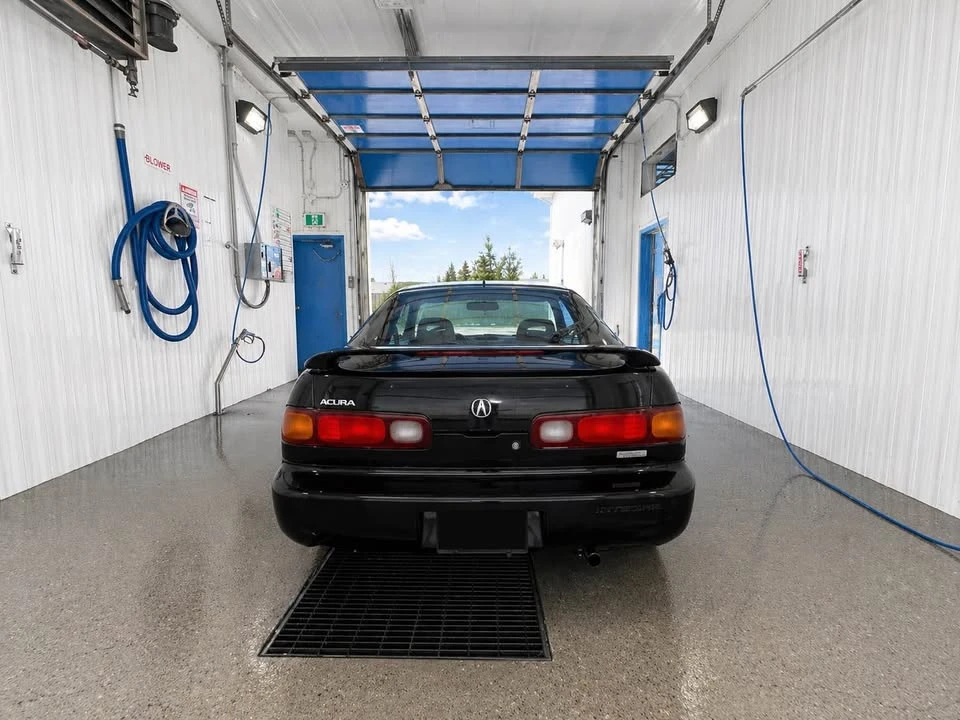 1997 Acura Integra 3rd Gen - Image 4 of 5