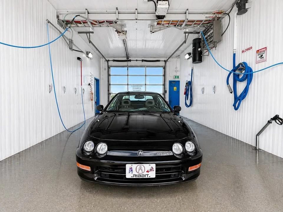 1997 Acura Integra 3rd Gen - Image 2 of 5
