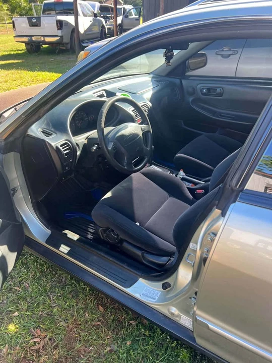 1997 Acura Integra 3rd Gen - Image 5 of 7