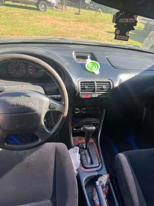 1997 Acura Integra 3rd Gen - Image 3 of 7