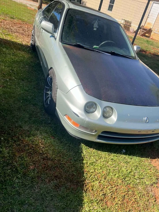 1997 Acura Integra 3rd Gen - Image 7 of 7