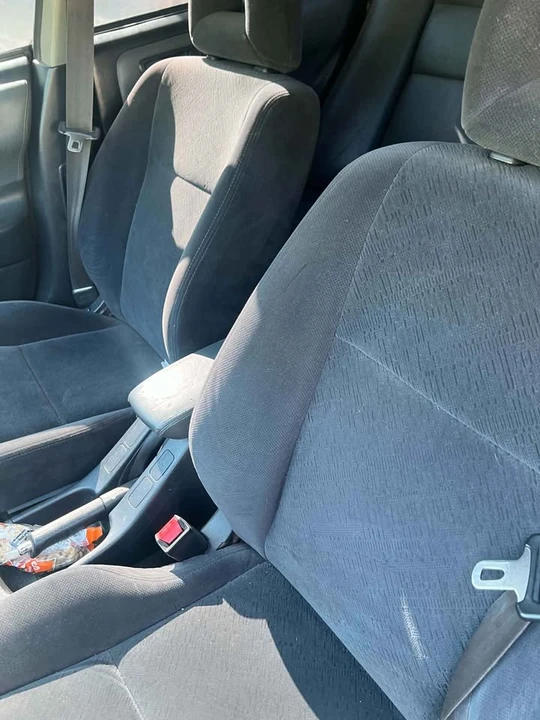 1997 Acura Integra 3rd Gen - Image 4 of 7