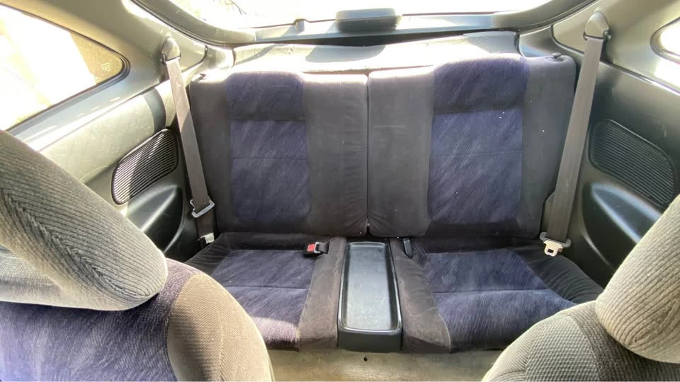 1997 Acura Integra 3rd Gen - Image 8 of 14