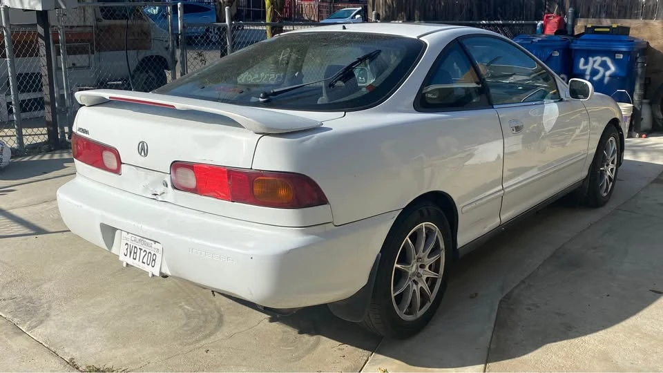 1997 Acura Integra 3rd Gen - Image 4 of 14