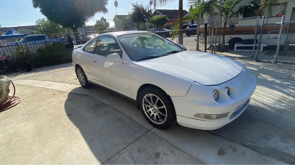 1997 Acura Integra 3rd Gen - Image 3 of 14