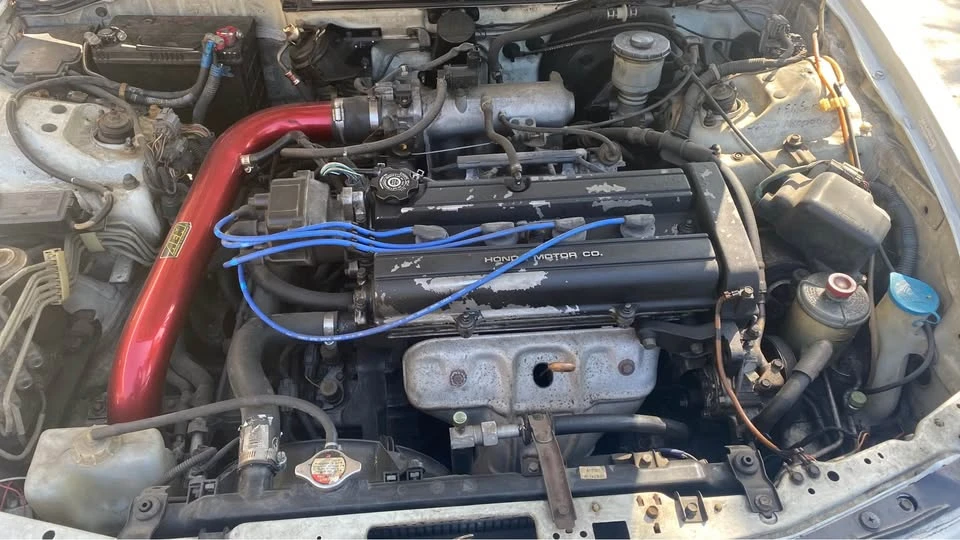 1997 Acura Integra 3rd Gen - Image 14 of 14