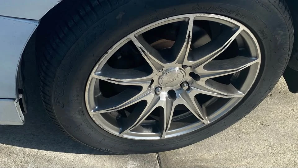 1997 Acura Integra 3rd Gen - Image 12 of 14