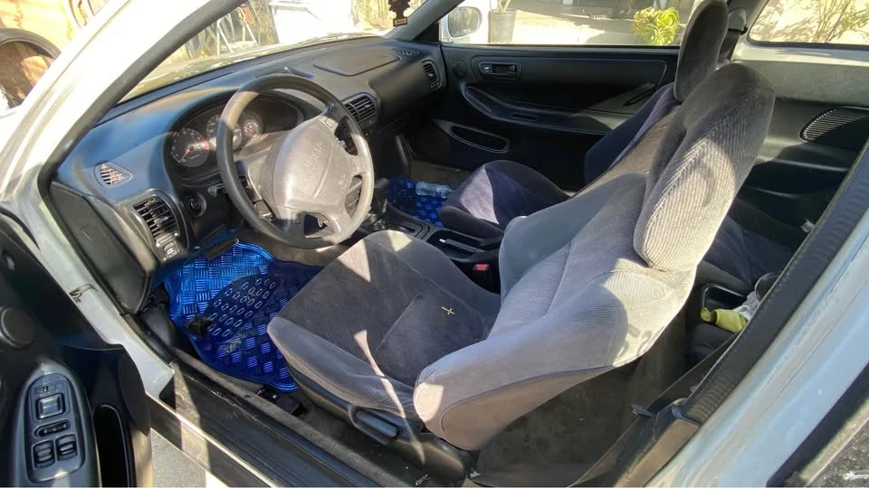 1997 Acura Integra 3rd Gen - Image 6 of 14