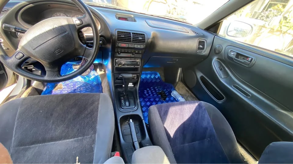1997 Acura Integra 3rd Gen - Image 7 of 14