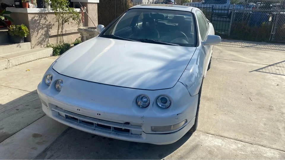 1997 Acura Integra 3rd Gen - Image 2 of 14