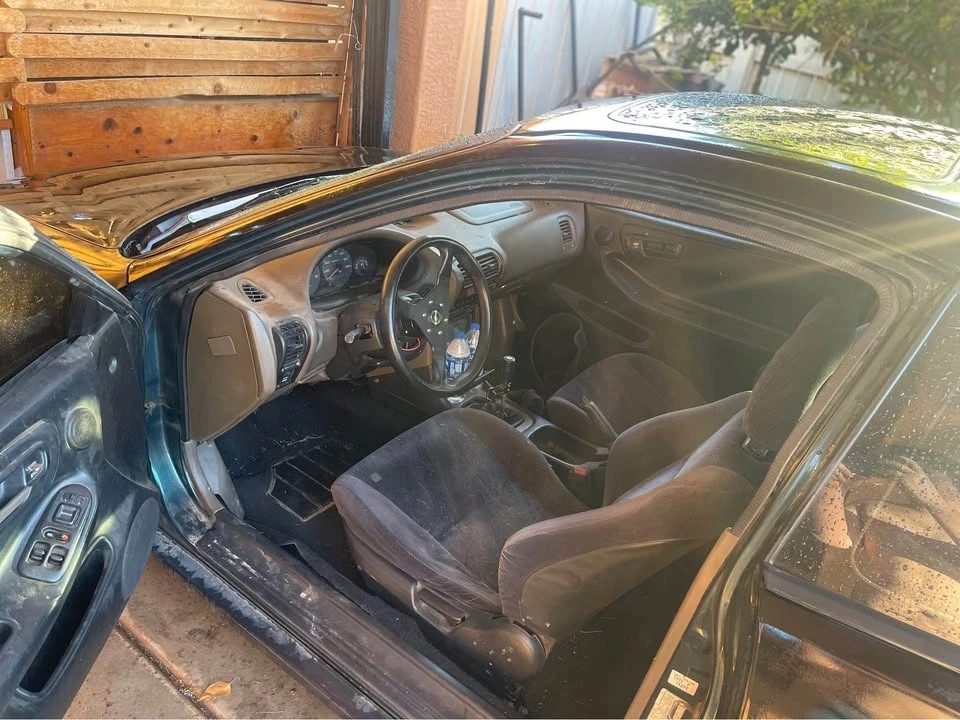 1997 Acura Integra 3rd Gen - Image 3 of 4