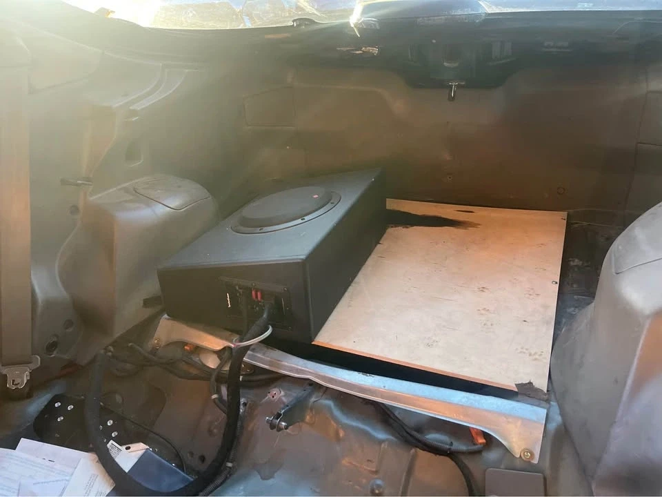 1997 Acura Integra 3rd Gen - Image 4 of 4