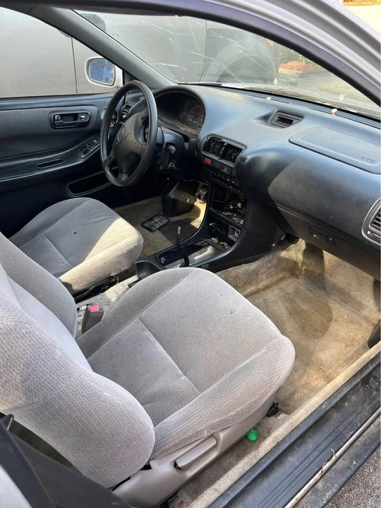 1997 Acura Integra 3rd Gen - Image 6 of 8