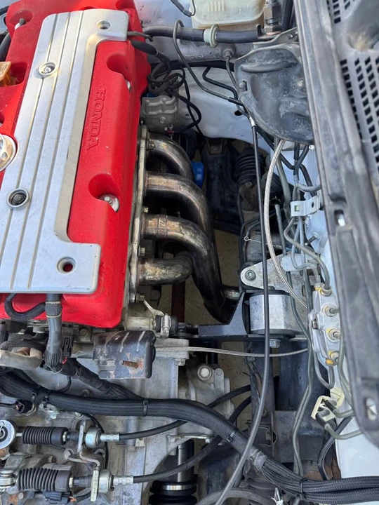 1997 Acura Integra 3rd Gen - Image 6 of 12