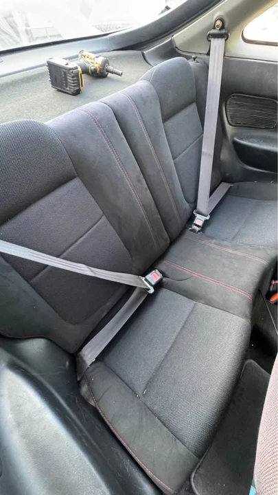 1997 Acura Integra 3rd Gen - Image 3 of 12