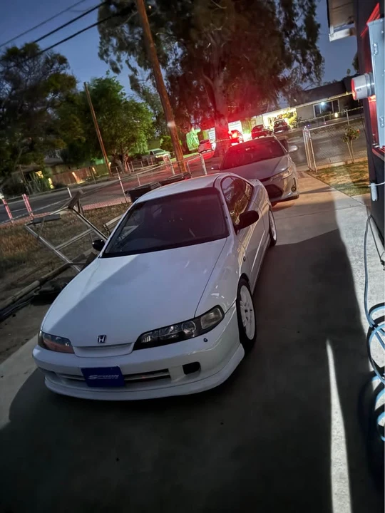 1997 Acura Integra 3rd Gen - Image 9 of 12
