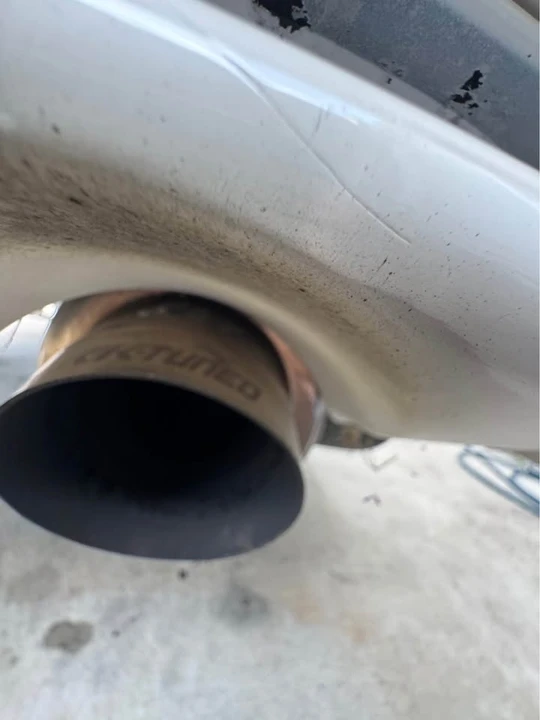 1997 Acura Integra 3rd Gen - Image 5 of 12