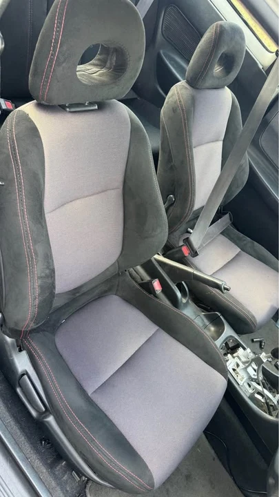 1997 Acura Integra 3rd Gen - Image 2 of 12
