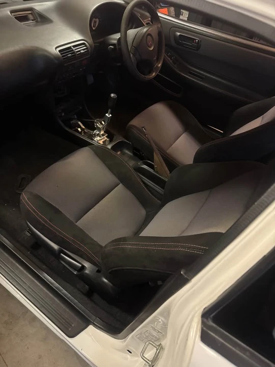 1997 Acura Integra 3rd Gen - Image 12 of 12
