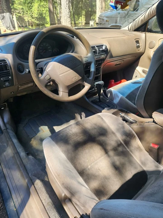 1997 Acura Integra 3rd Gen - Image 5 of 7