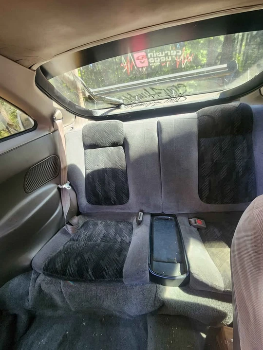 1997 Acura Integra 3rd Gen - Image 6 of 7