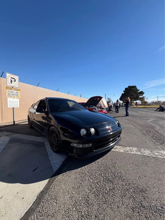 1997 Acura Integra 3rd Gen - Image 2 of 7