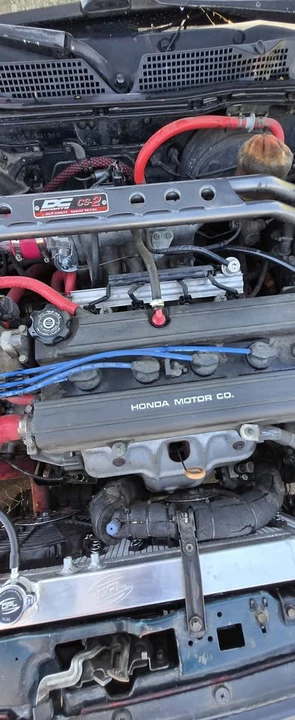1997 Acura Integra 3rd Gen - Image 11 of 20