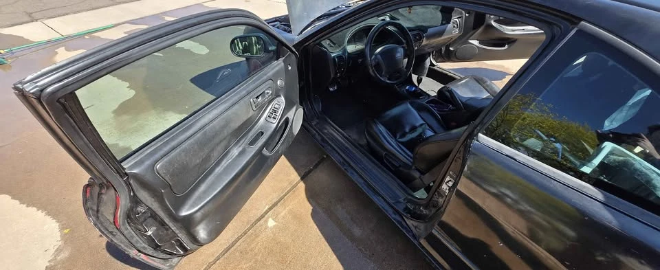 1997 Acura Integra 3rd Gen - Image 8 of 20