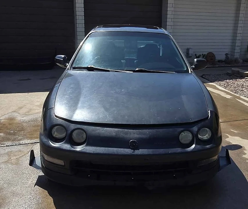 1997 Acura Integra 3rd Gen - Image 2 of 20