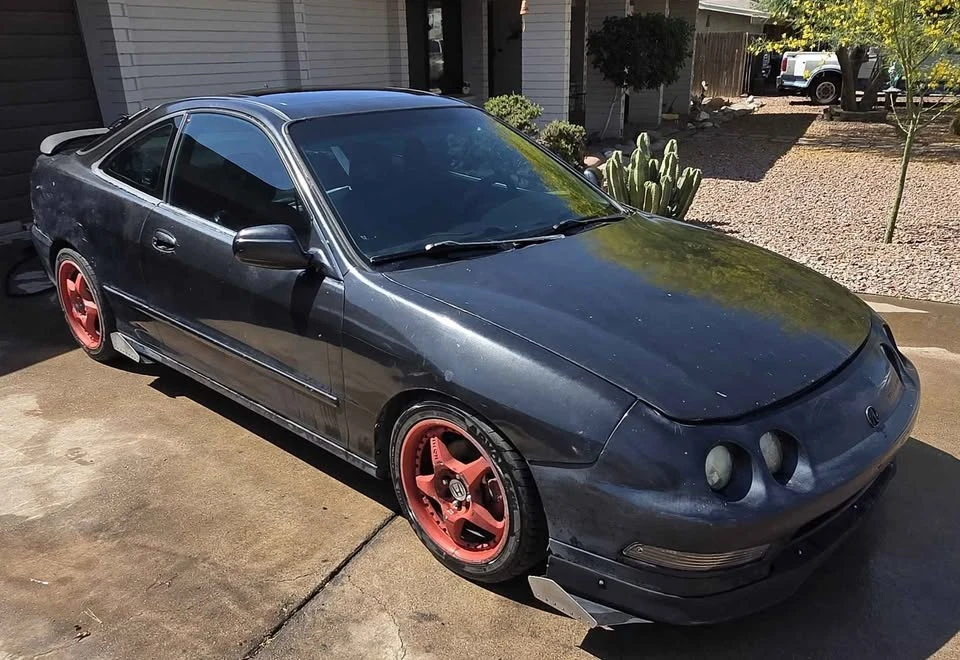 1997 Acura Integra 3rd Gen - Image 3 of 20